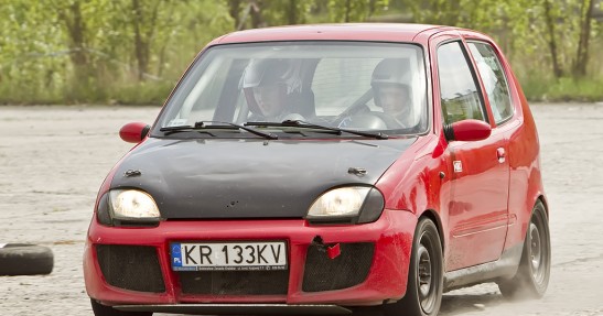 Kręciołek Krakowski